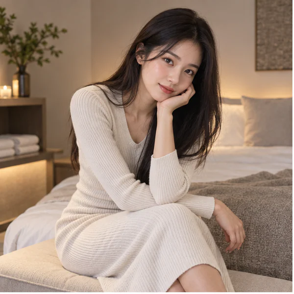서울 동대문 유진 라운지 안내 이미지