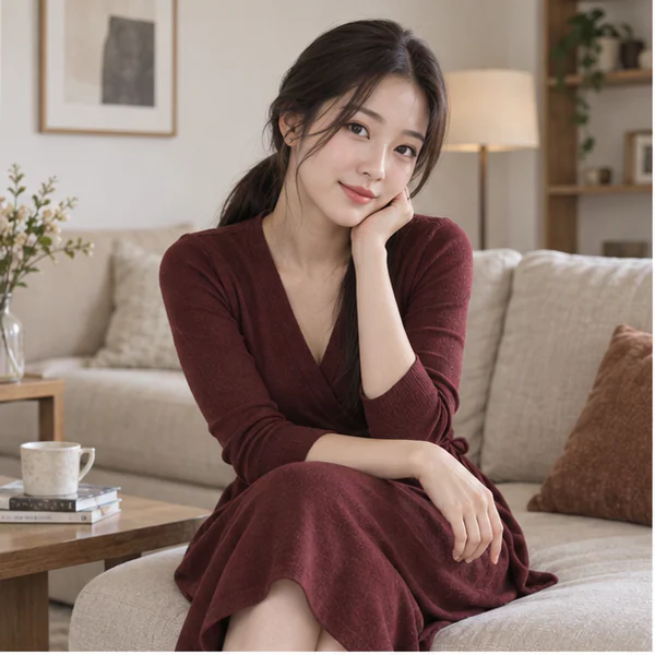 안성 닝닝 스튜디오 안내 이미지
