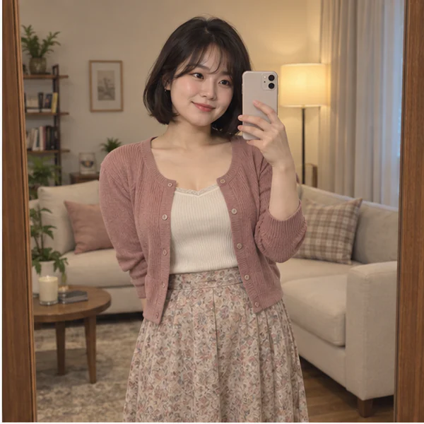 오산 신장 사나 가든 안내 이미지