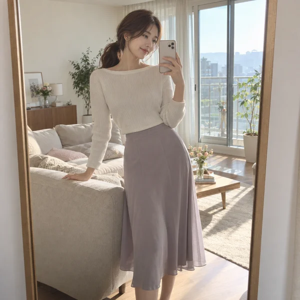 수지 미나 살롱 안내 이미지