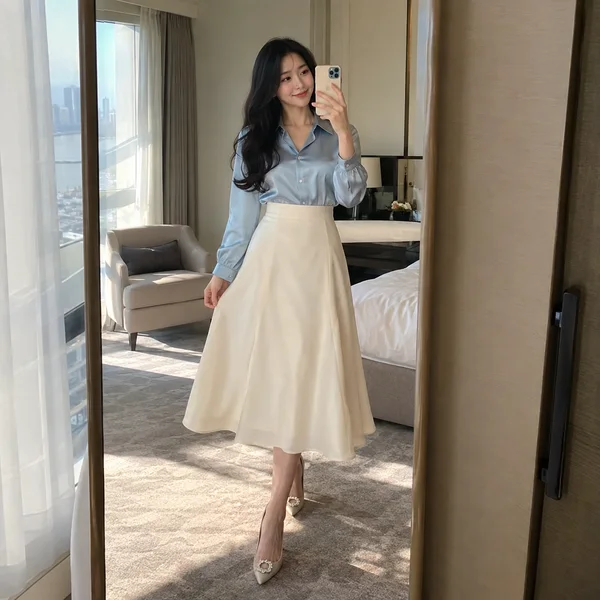 서현 예리 가든 안내 이미지