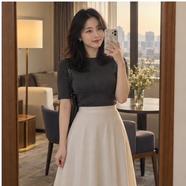 고양 삼송 하니 릴랙스 안내 이미지