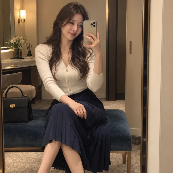 주안 유나 밸런스 안내 이미지