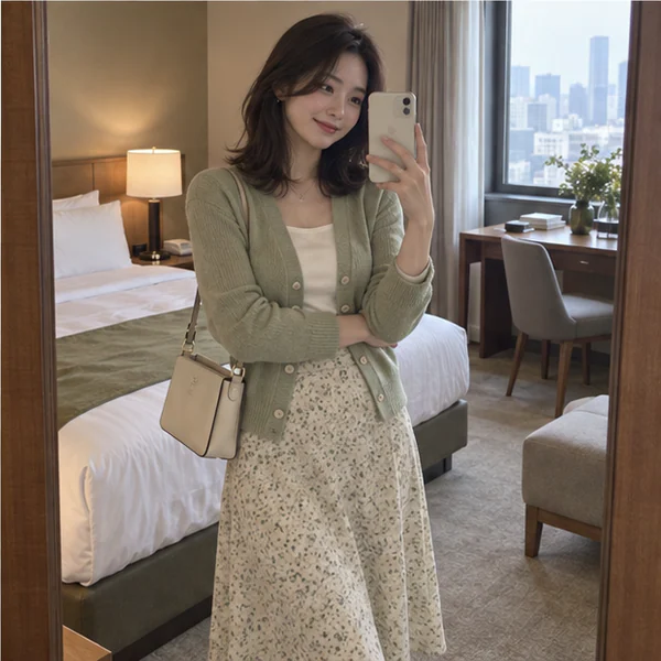 부천 원미 채영 테라피 안내 이미지