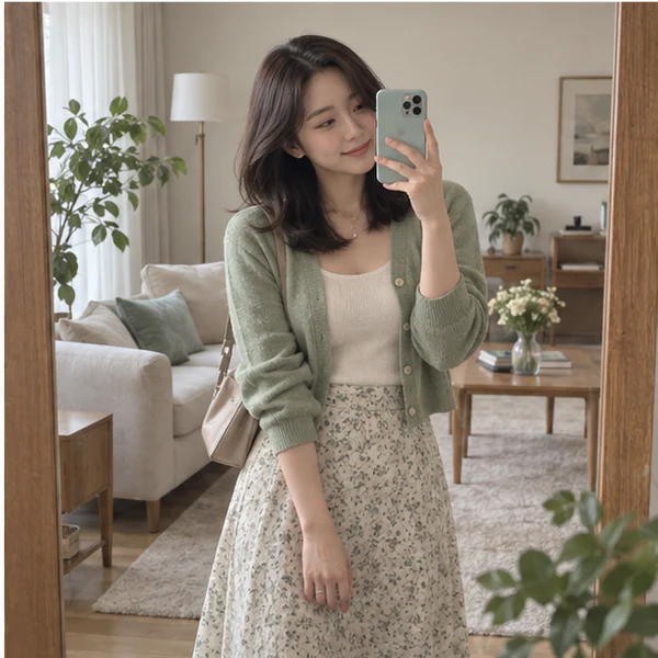 부천 신흥 새봄 스튜디오 안내 이미지