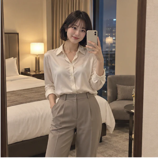 서울 강서 수지 스튜디오 안내 이미지