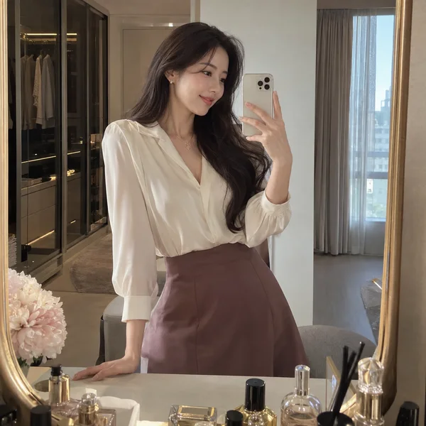 잠실 아이린 라운지 안내 이미지