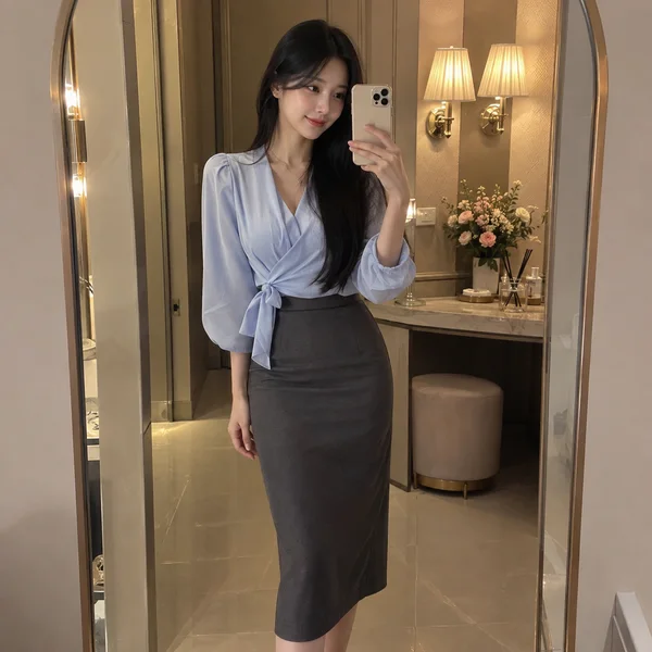 고양 덕이 윈터 릴랙스 안내 이미지