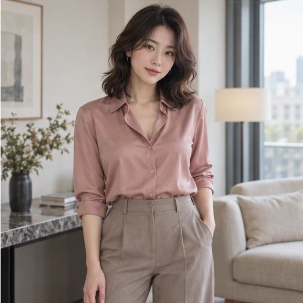 고덕 은비 살롱 안내 이미지