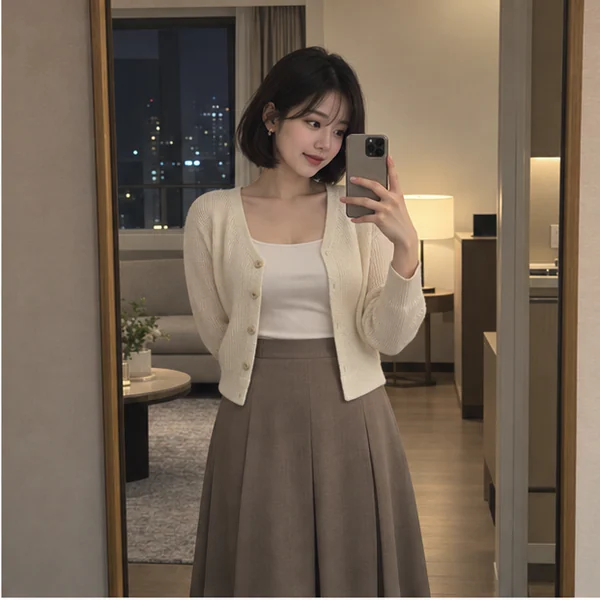 부천 춘의 클로이 스튜디오 안내 이미지