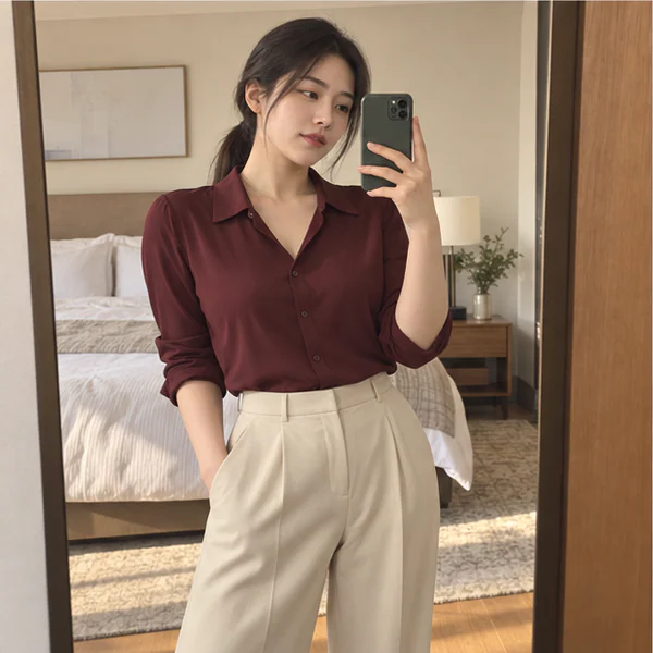 신도림 미나 케어 안내 이미지