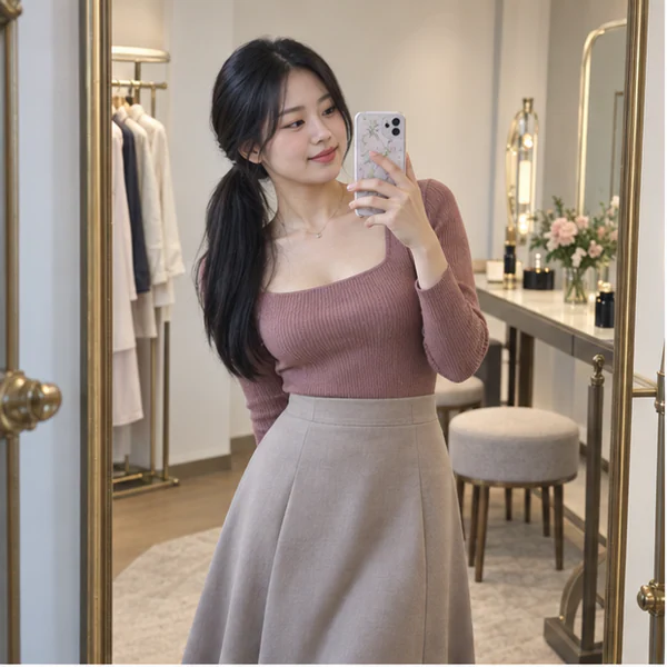 서울 숭인 닝닝 아로마 안내 이미지