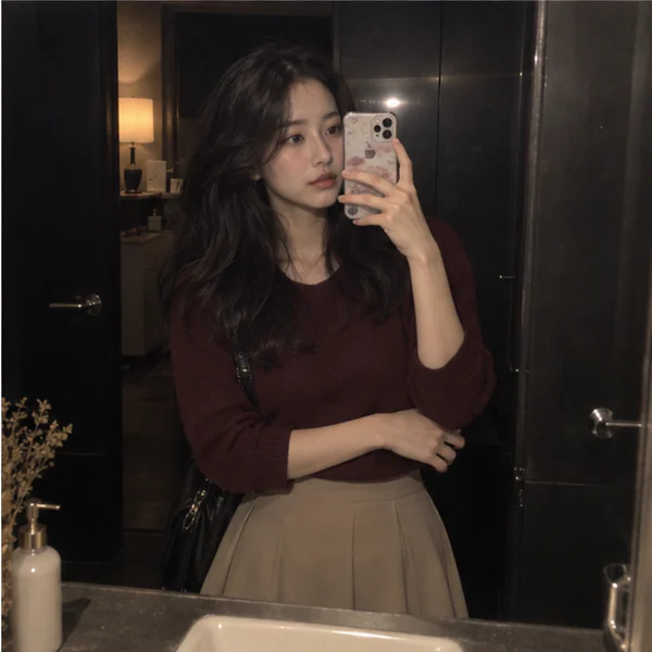 서울 강일 미나 라운지 안내 이미지