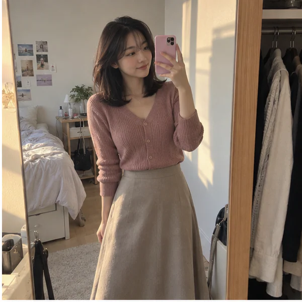오산 세마 가을 케어 안내 이미지