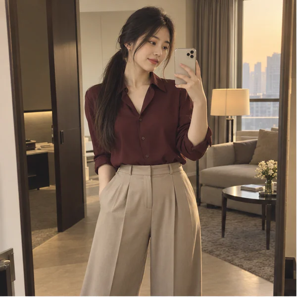 서울 가회 유정 아로마 안내 이미지
