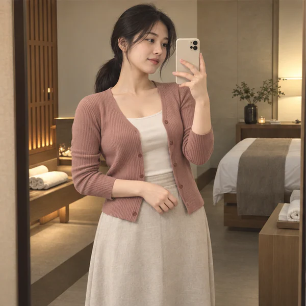 인천 검단 아델 케어 안내 이미지