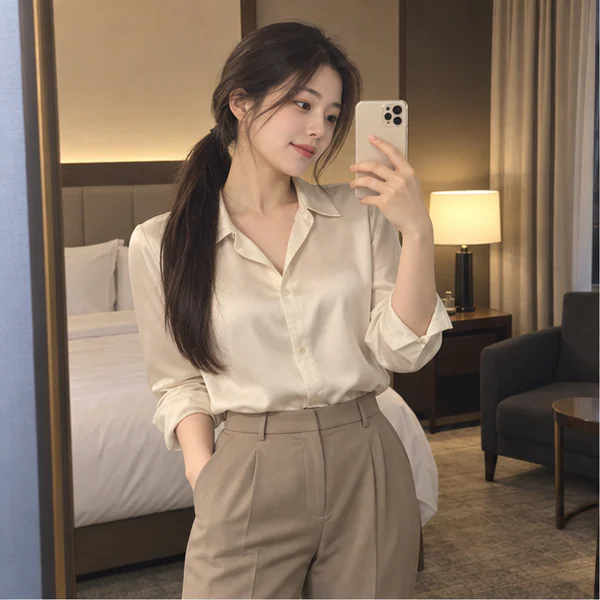 오산 대원 아델 라운지 안내 이미지