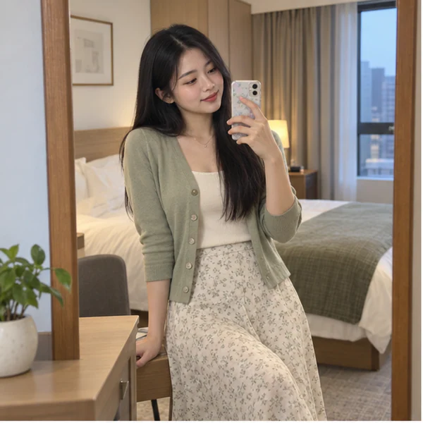 서울 청운효자 솔라 살롱 안내 이미지