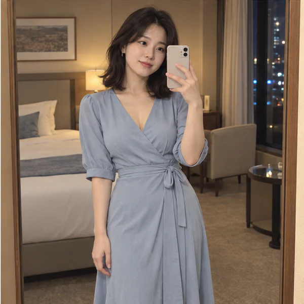 세리 가든 대표 안내 이미지