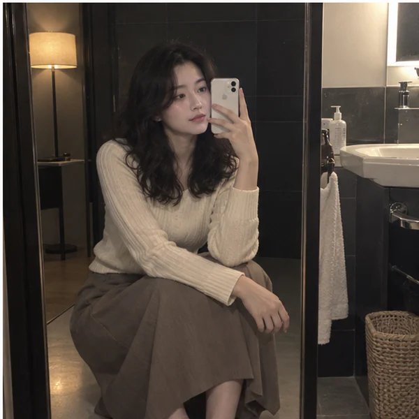 서울 삼성 유나 살롱 안내 이미지