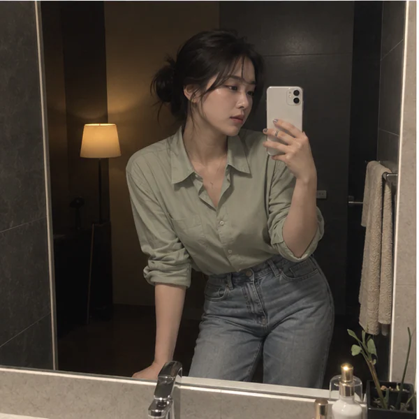 서울 성내 사나 라운지 안내 이미지