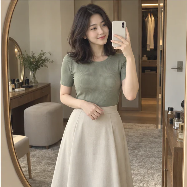서울 청룡 나나 아로마 안내 이미지