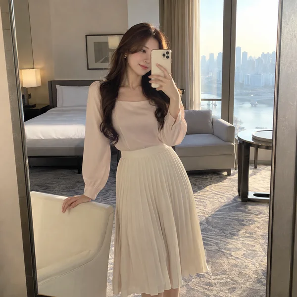 부천 오정 마리 살롱 안내 이미지
