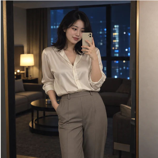 서울 행운 혜리 케어 안내 이미지