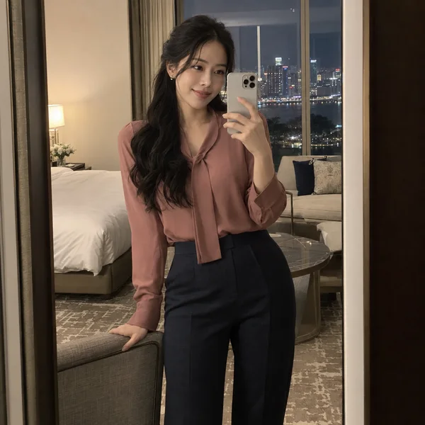 클로이 릴랙스 대표 안내 이미지
