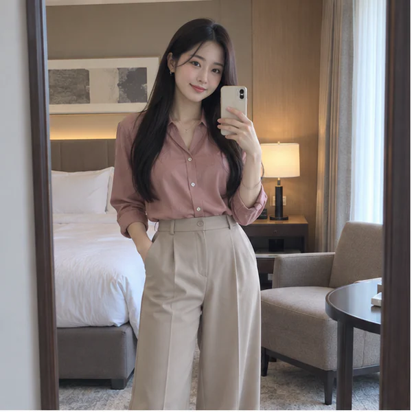 용인 미나 릴랙스 안내 이미지