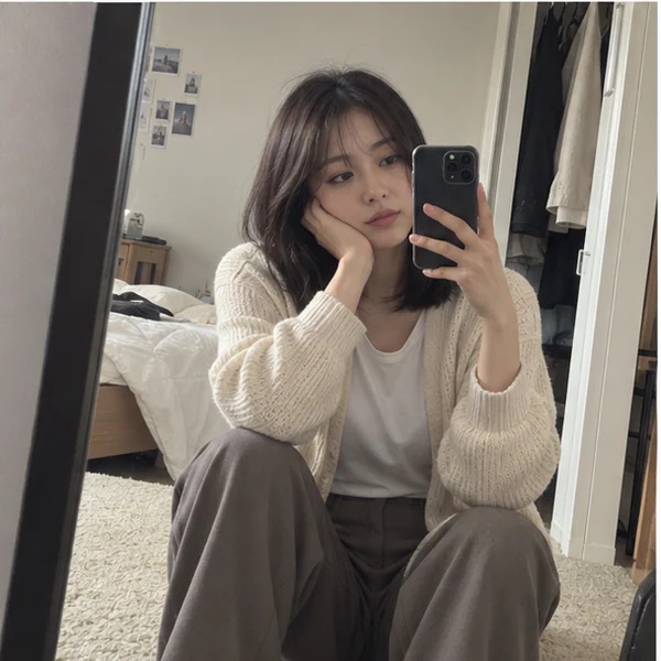 부산 감만 라엘 살롱 안내 이미지