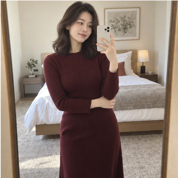 나나 웰니스 대표 안내 이미지