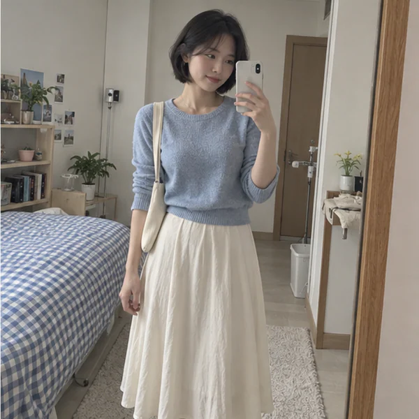 용인 성복 새봄 가든 안내 이미지