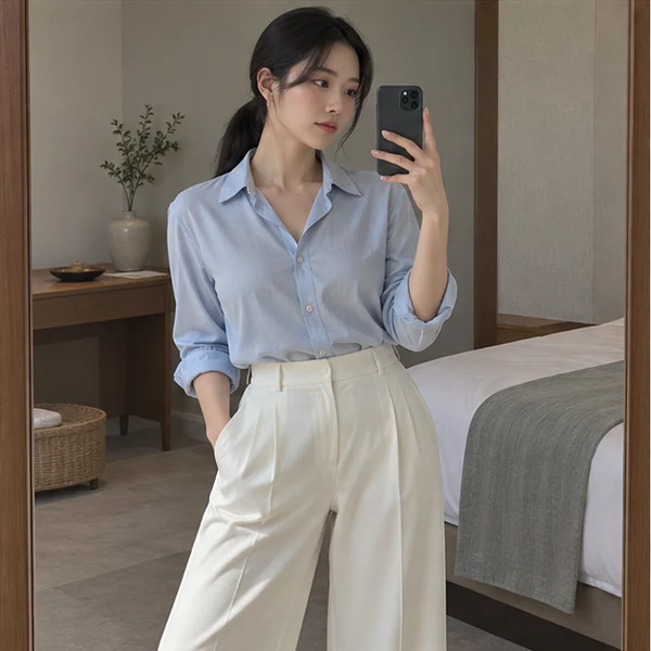 과천 부림 유정 웰니스 안내 이미지
