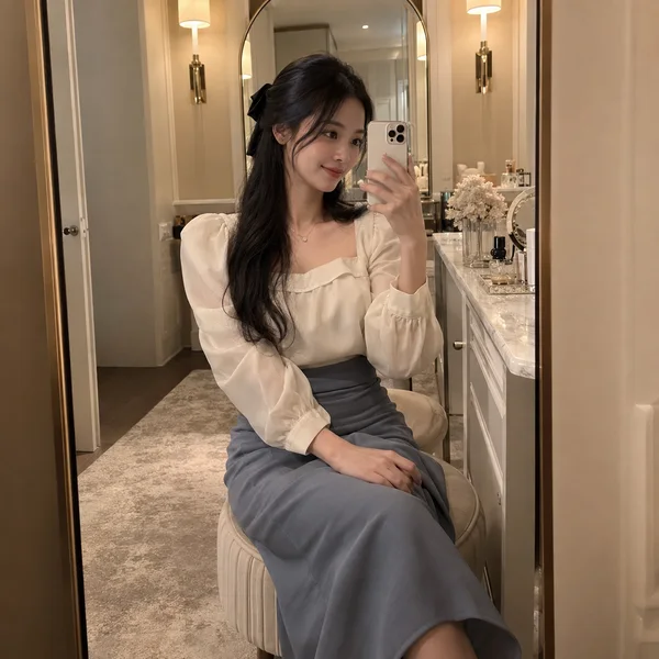 서울 암사 라엘 웰니스 안내 이미지