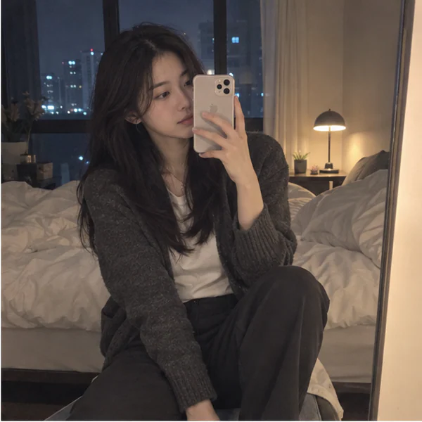고덕 유정 테라피 안내 이미지