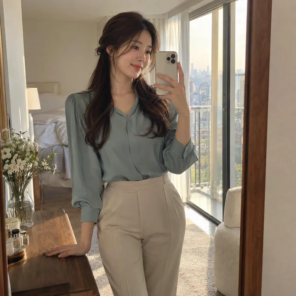 부천 송내 유정 살롱 안내 이미지