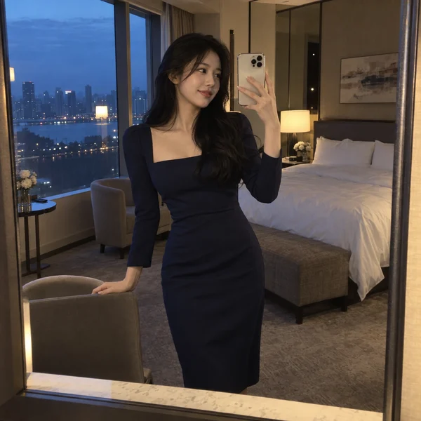 부천 심곡본 윈터 라운지 안내 이미지