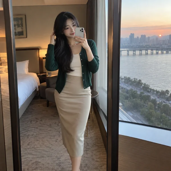 광명 일직 수지 릴랙스 안내 이미지