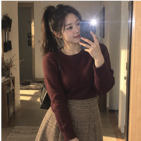 민지 스튜디오 대표 안내 이미지