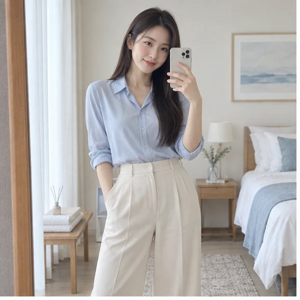 서울 묵동 아이린 스튜디오 안내 이미지