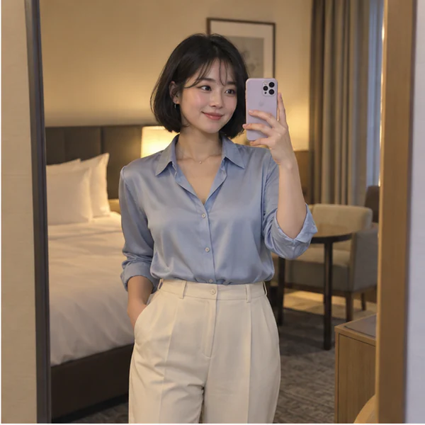 서울 남현 아이린 살롱 안내 이미지